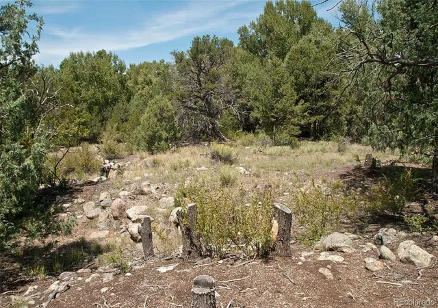 Photo 2 of Land at 3899 Rarity Way, Crestone, CO 81131 | MLS# 4922727 |  | Sold on 2023-07-07