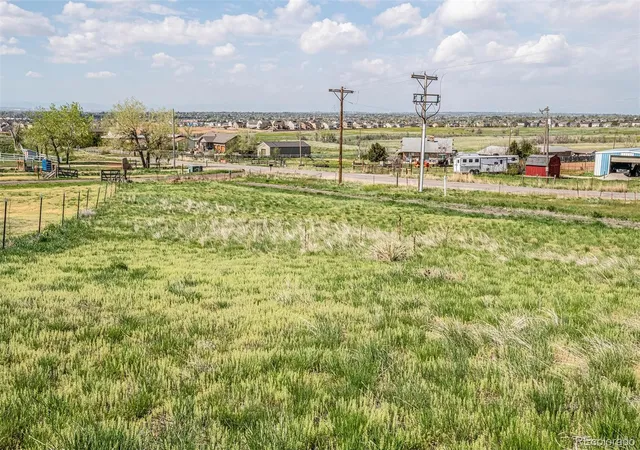 Photo 1 of Land for sale at 13950 Quebec St, Thornton, CO 80602 | MLS# 3834246 | Listing updated on 2026-05-06