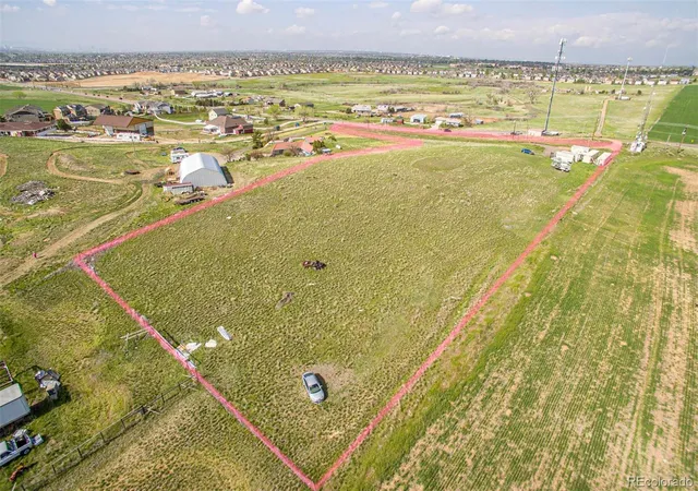Photo 2 of Land for sale at 13950 Quebec St, Thornton, CO 80602 | MLS# 3834246 | Listing updated on 2026-05-06