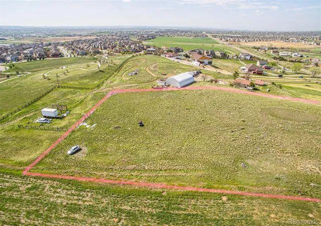 Photo 3 of Land for sale at 13950 Quebec St, Thornton, CO 80602 | MLS# 3834246 | Listing updated on 2026-05-06