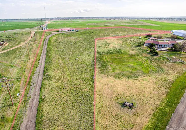 Photo 3 of Land for sale at 13950 Quebec St, Thornton, CO 80602 | MLS# 3834246 | Listing updated on 2026-05-06