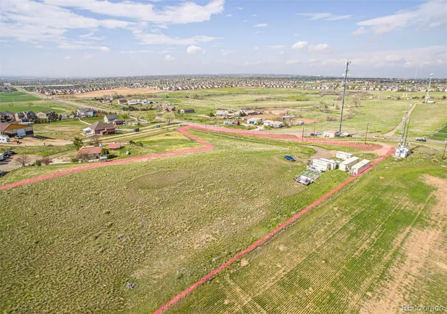 Photo 4 of Land for sale at 13950 Quebec St, Thornton, CO 80602 | MLS# 3834246 | Listing updated on 2026-05-06