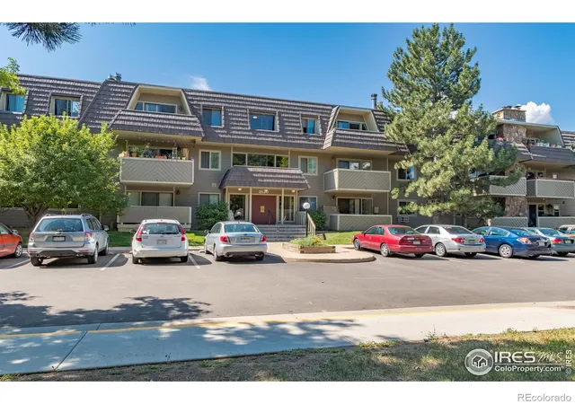 1st image of (Undisclosed), Boulder, CO 80301 | MLS# IR988880