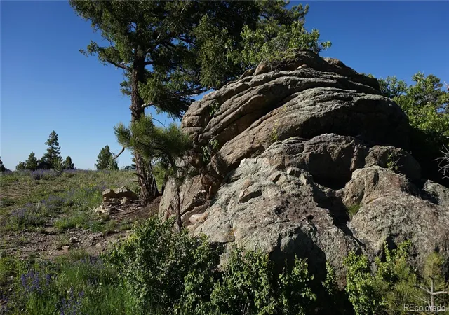 Photo 3 of Land for sale at 13864 N Trail Cir, Littleton, CO 80127 | MLS# 8176868 | Listing updated on 2026-02-06