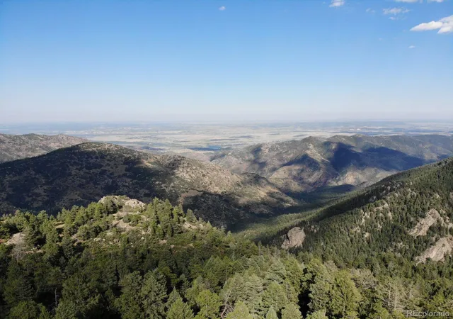 Photo 1 of Land for sale at 13864 N Trail Cir, Littleton, CO 80127 | MLS# 8176868 | Listing updated on 2026-02-06