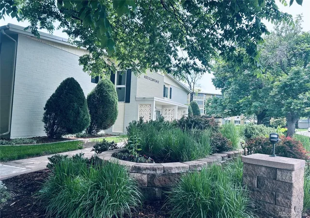 1st image of 600 S Clinton, Denver, CO 80247 | MLS# 9383939