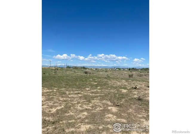 Photo 3 of Unimproved Land at --, Milliken, CO 80543 | MLS# IR989934 | | Sold on 2023-08-28