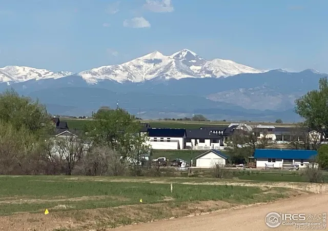 Photo 4 of Unimproved Land at --, Milliken, CO 80543 | MLS# IR989934 | | Sold on 2023-08-28