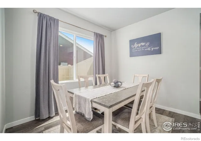 Photo 3 of Single Family Residence at 374 Pony Express Trl, Ault, CO 80610 | MLS# IR991060 | | Sold on 2023-07-31