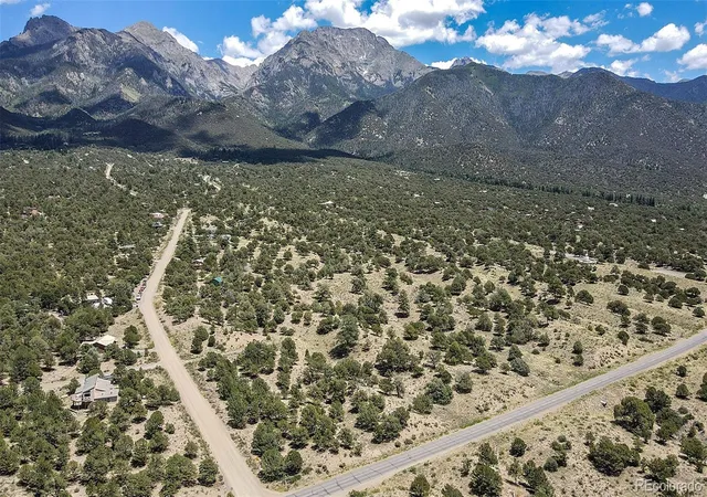 Photo 1 of Land for sale at 711 Cedarwood Ol, Crestone, CO 81131 | MLS# 2205384 | Listing updated on 2026-03-24