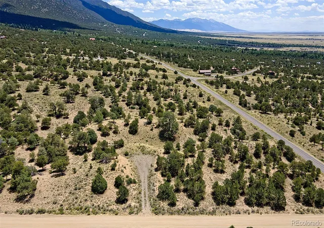 Photo 2 of Land for sale at 711 Cedarwood Ol, Crestone, CO 81131 | MLS# 2205384 | Listing updated on 2026-03-24