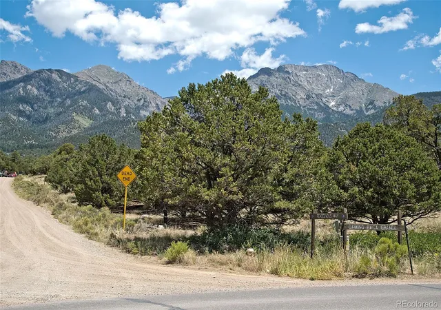 Photo 3 of Land for sale at 711 Cedarwood Ol, Crestone, CO 81131 | MLS# 2205384 | Listing updated on 2026-03-24
