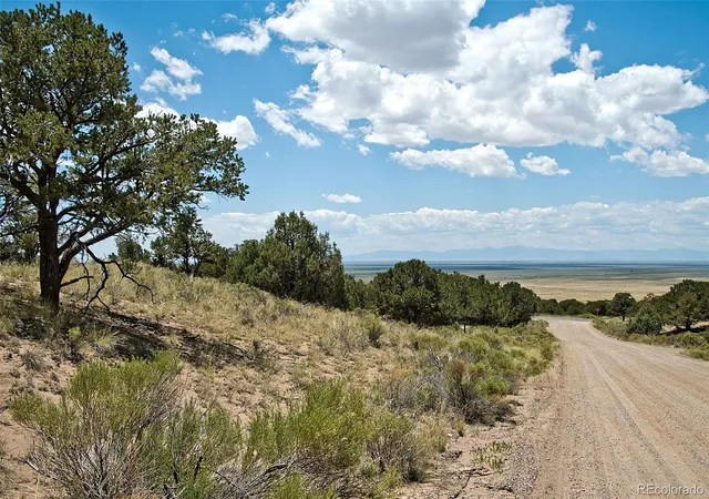 Photo 4 of Land for sale at 711 Cedarwood Ol, Crestone, CO 81131 | MLS# 2205384 | Listing updated on 2026-03-24