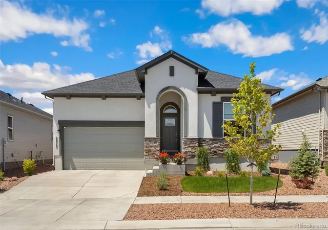 1st image of 6879 Enclave Vista Loop, Colorado Springs, CO 80924 | MLS# 3685544