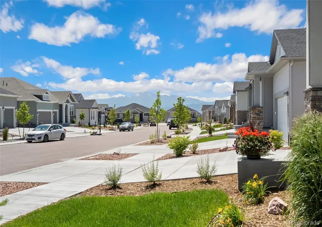 2nd image of 6879 Enclave Vista Loop, Colorado Springs, CO 80924 | MLS# 3685544