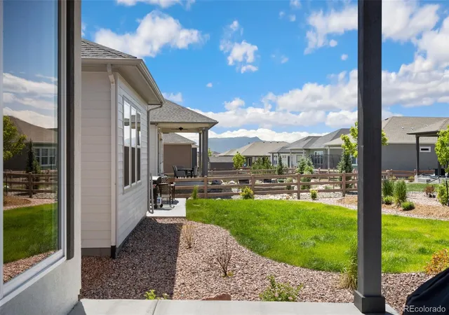 Photo 3 of Sale Pending at 6879 Enclave Vista Loop, Colorado Springs, CO 80924 | MLS# 3685544 | Listing updated on 2026-09-22