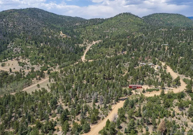 2nd image of 54 Oak Dr, Cotopaxi, CO 81223 | MLS# 2830503