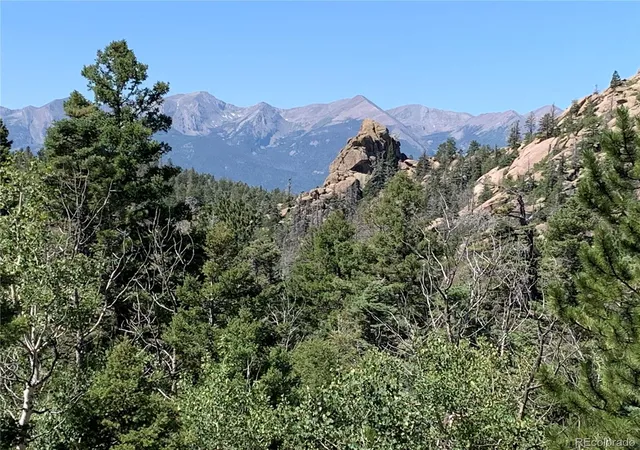 3rd image of 54 Oak Dr, Cotopaxi, CO 81223 | MLS# 2830503