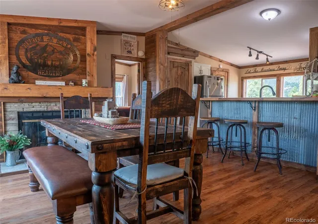 5th image of 54 Oak Dr, Cotopaxi, CO 81223 | MLS# 2830503