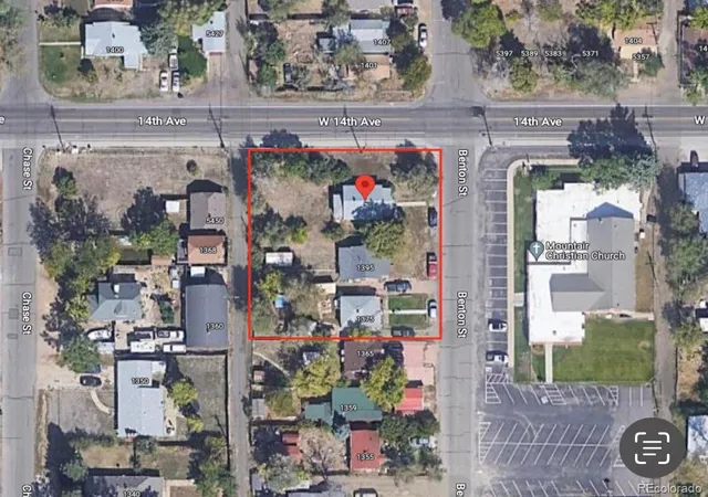 1st image of 1399 1395 1375 Benton St, Lakewood, CO 80214 | MLS# 8224172