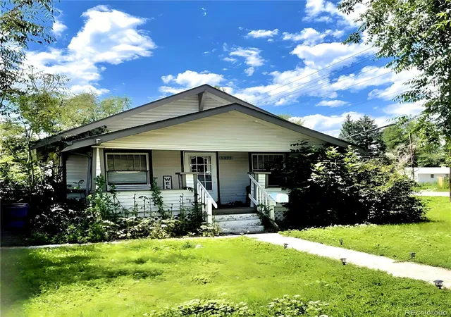 2nd image of 1399 1395 1375 Benton St, Lakewood, CO 80214 | MLS# 8224172