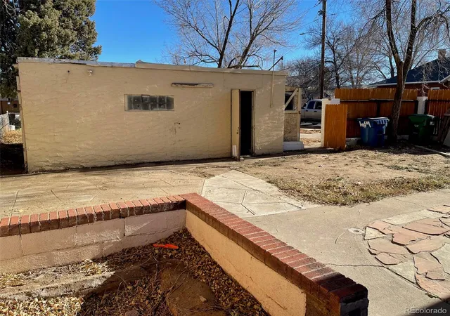 2nd image of 2891 S Cherokee, Englewood, CO 80110 | MLS# 9540389