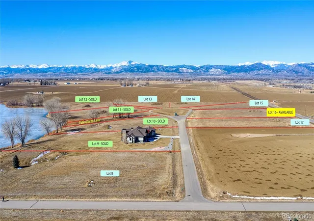 16th image of 3325 Fox Crossing Pl, Loveland, CO 80537 | MLS# 3389023