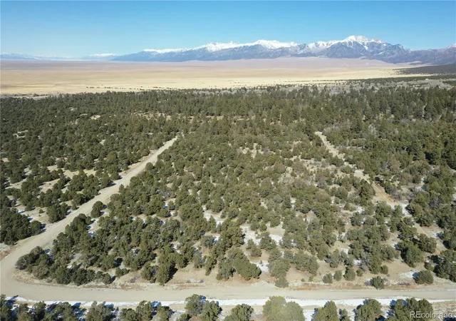 Homes for sale in Alamosa, CO | 62 Mill Run, Alamosa, CO 81101 | MLS# 3264962
