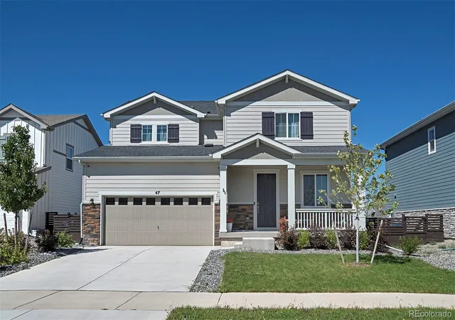 Homes for sale in Aurora, CO | 47 S Titus St, Aurora, CO 80018 | MLS# 9276854