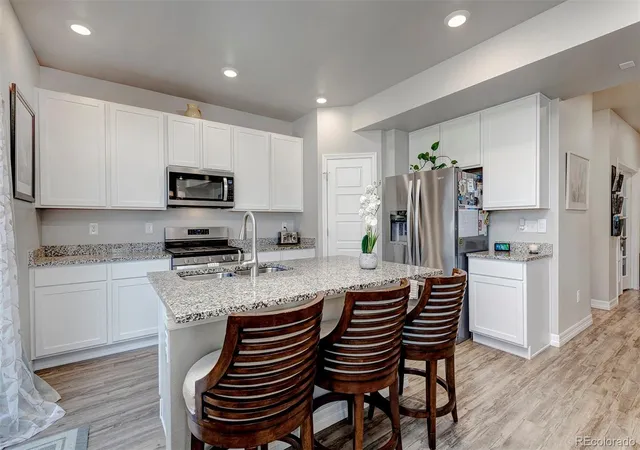 Homes for sale in Aurora, CO | 47 S Titus St, Aurora, CO 80018 | MLS# 9276854