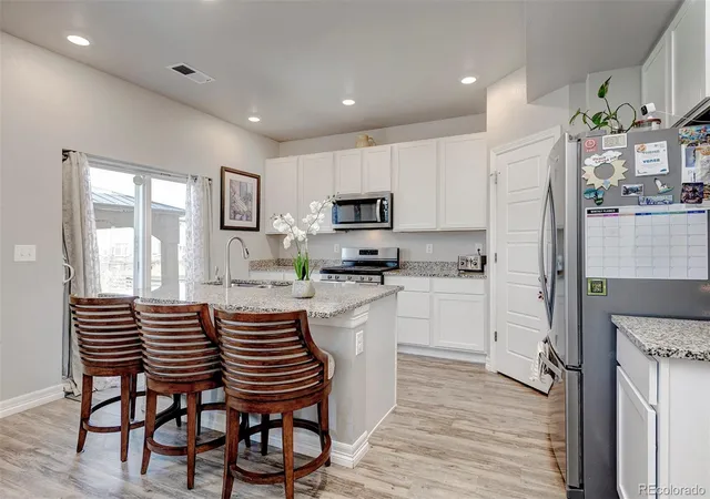 Homes for sale in Aurora, CO | 47 S Titus St, Aurora, CO 80018 | MLS# 9276854