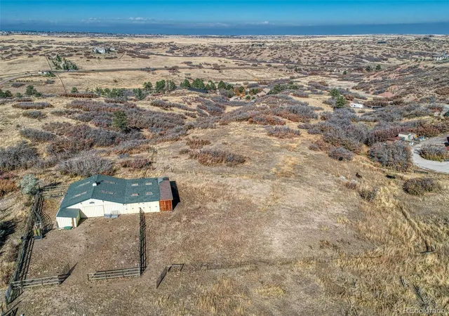 1st image of 5053 N Crowfoot Valley Rd, Castle Rock, CO 80108 | MLS# 7924849