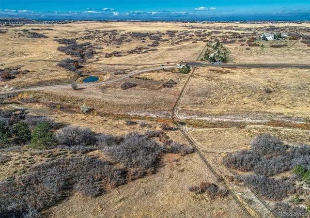 2nd image of 5053 N Crowfoot Valley Rd, Castle Rock, CO 80108 | MLS# 7924849