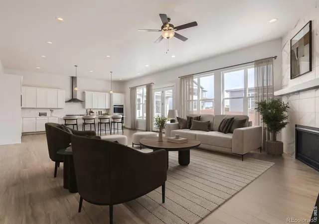 2nd image of 2071 Dusk Ct, Windsor, CO 80550 | MLS# IR1000209