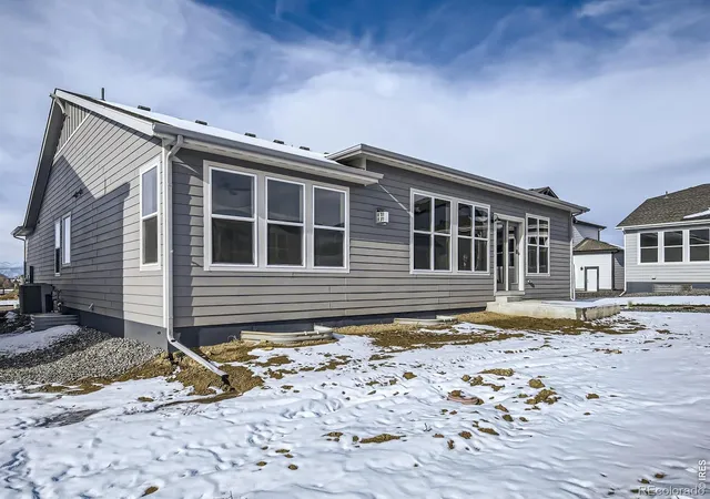 37th image of 2071 Dusk Ct, Windsor, CO 80550 | MLS# IR1000209