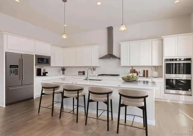 4th image of 2071 Dusk Ct, Windsor, CO 80550 | MLS# IR1000209