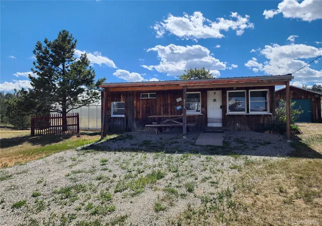 Homes for sale in Hartsel, CO | 671 Oak St, Hartsel, CO 80449 | MLS# 6513107