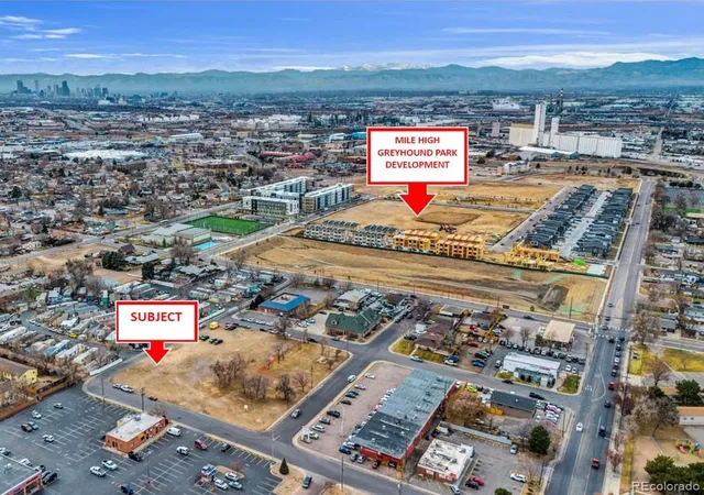 1st image of 6322 Ivanhoe St, Commerce City, CO 80022 | MLS# 8385019