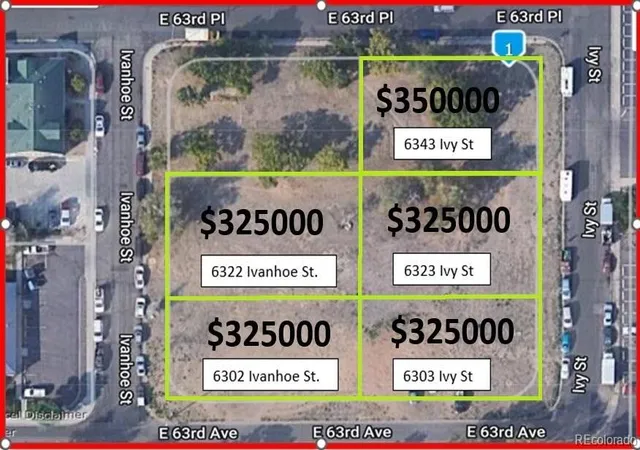 3rd image of 6322 Ivanhoe St, Commerce City, CO 80022 | MLS# 8385019