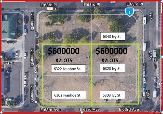 4th image of 6322 Ivanhoe St, Commerce City, CO 80022 | MLS# 8385019