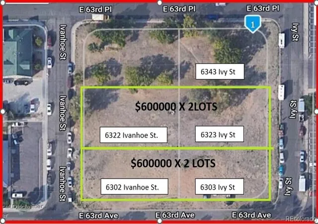 5th image of 6322 Ivanhoe St, Commerce City, CO 80022 | MLS# 8385019