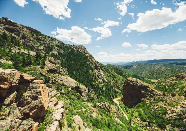 1st image of Shelf Rd, Florissant, CO 80816 | MLS# 9344811