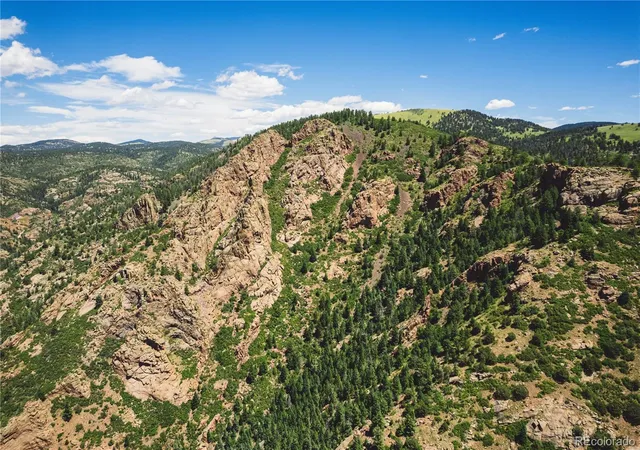3rd image of Shelf Rd, Florissant, CO 80816 | MLS# 9344811