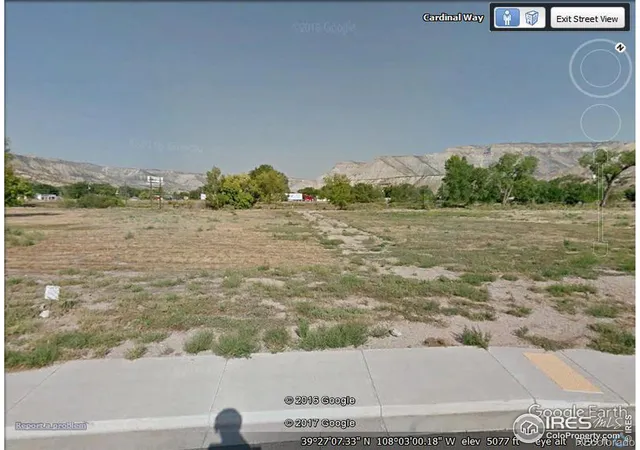 Homes for sale in Parachute, CO | 0 Cardinal Way, Parachute, CO 81635 | MLS# IR1002016
