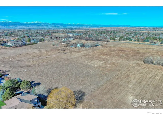 Photo 2 of Land for sale at 9850 Arapahoe Rd, Lafayette, CO 80026 | MLS# IR1002715 | Listing updated on 2026-10-20