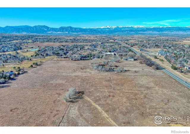 Photo 3 of Land for sale at 9850 Arapahoe Rd, Lafayette, CO 80026 | MLS# IR1002715 | Listing updated on 2026-10-20