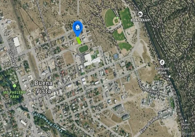 Homes for sale in Buena Vista, CO | 548 Pinon St, Buena Vista, CO 81211 | MLS# 2855875