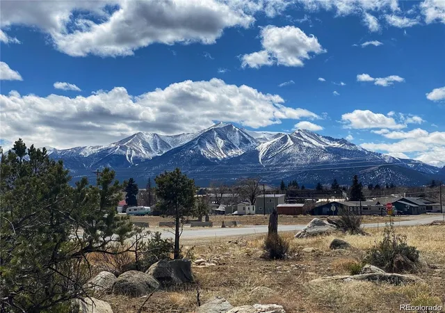 Homes for sale in Buena Vista, CO | 548 Pinon St, Buena Vista, CO 81211 | MLS# 2855875