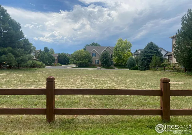 Photo 3 of Land for sale at 1719 Stardance Cir, Longmont, CO 80504 | MLS# IR1003620 | Listing updated on 2026-08-28