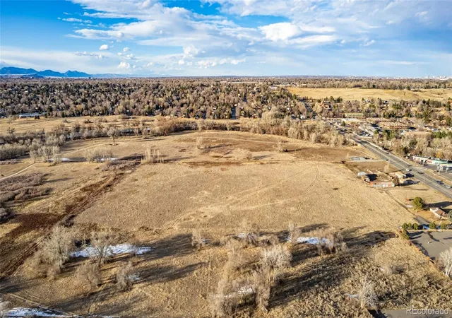 3rd image of 7801 W Duquesne Ave, Denver, CO 80227 | MLS# 2100639